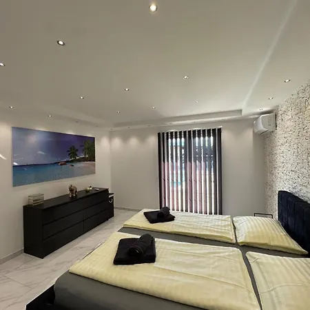 Leah ヴィラ Bihać