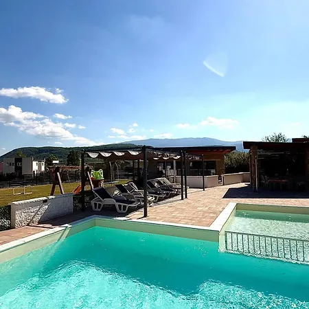 Villa Leah Bihać