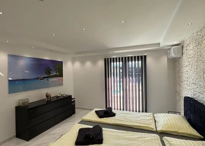 Leah ヴィラ Bihać